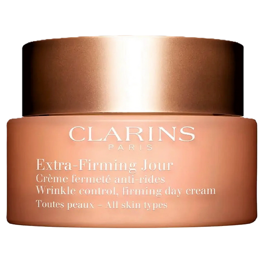 Clarins Extra-Firming Day - All Skin Types
