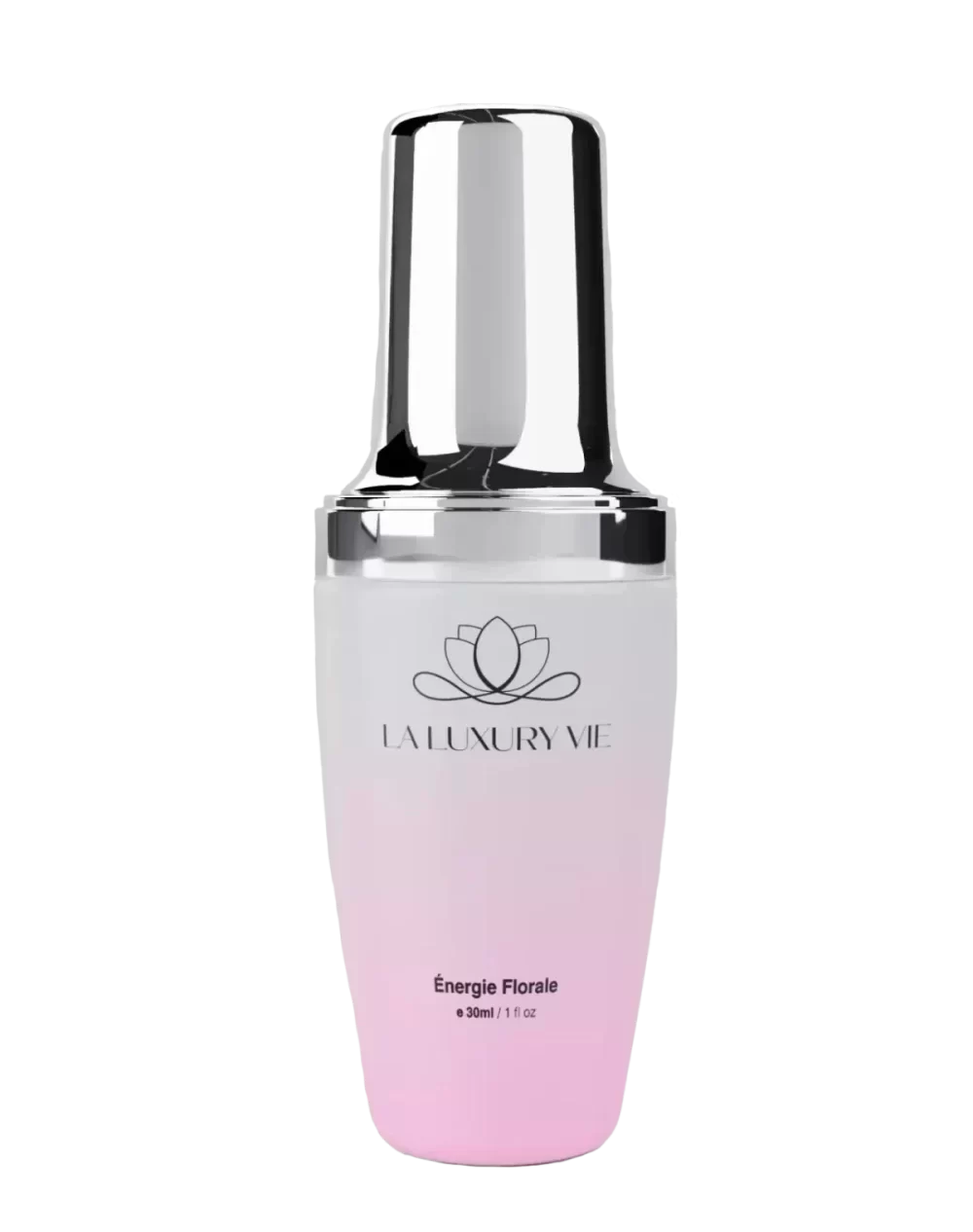La Luxury Vie Énergie Florale – Anti-Aging Serum