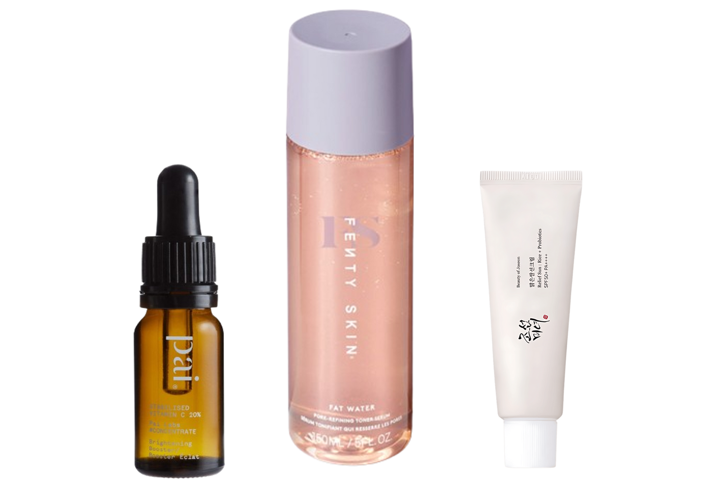 Glow & Radiance Bundle