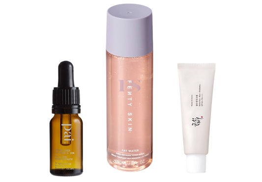Glow & Radiance Bundle
