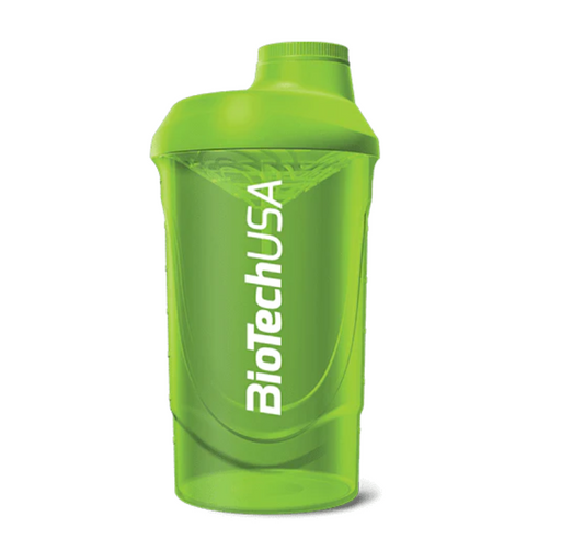 BioTech USA Shaker Bottle