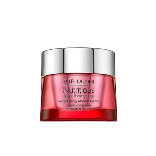 Estée Lauder Nutritious Super-Pomegranate Radiant Energy Moisture Creme