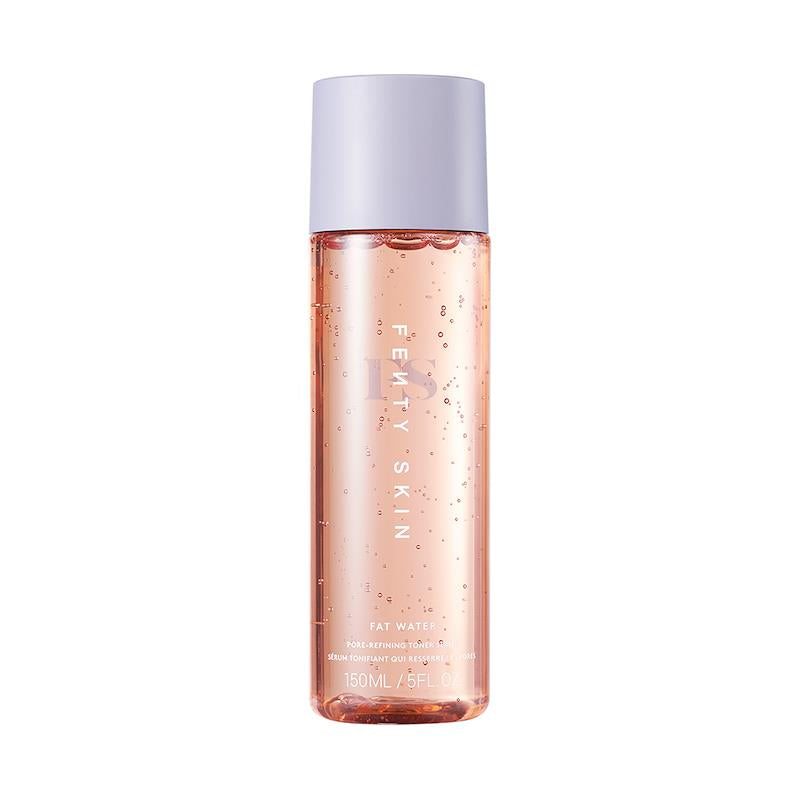 Fenty Beauty Fat Water Niacinamide Pore-Refining Toner Serum With Barbados Cherry