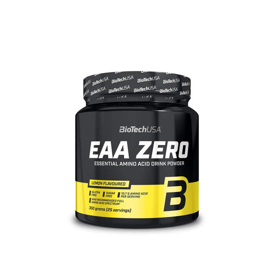 BioTech USA EAA Zero