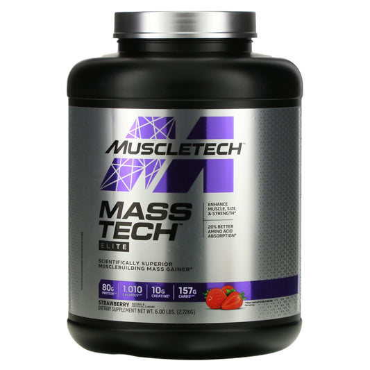 Muscletech Mass-Tech Elite