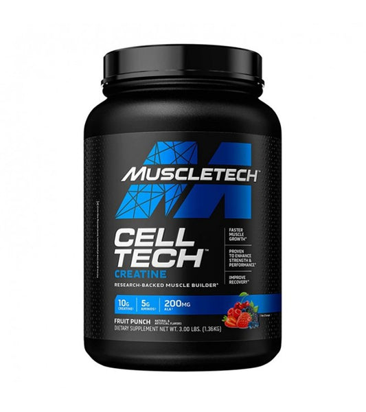 MuscleTech Cell Tech