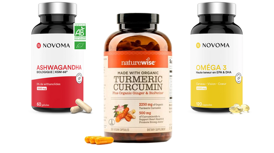 Wellness Essential Bundle