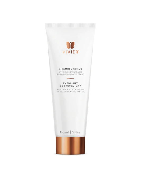 Vivier Skin Vitamin C Scrub