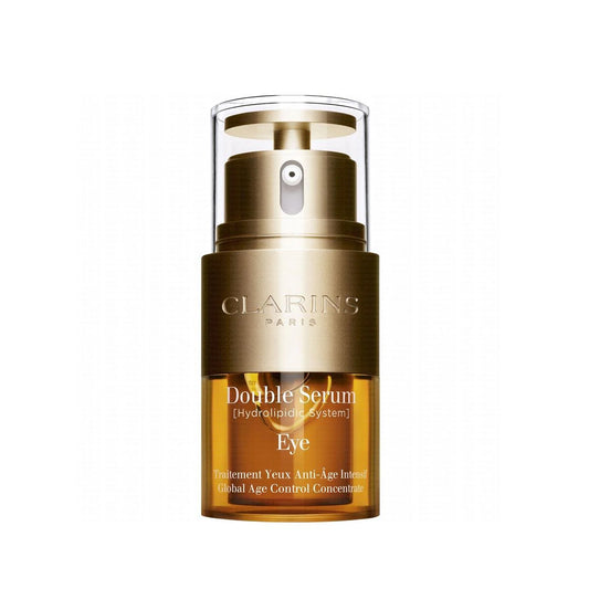Clarins Double Serum Eye - Under Eye Tightening Cream