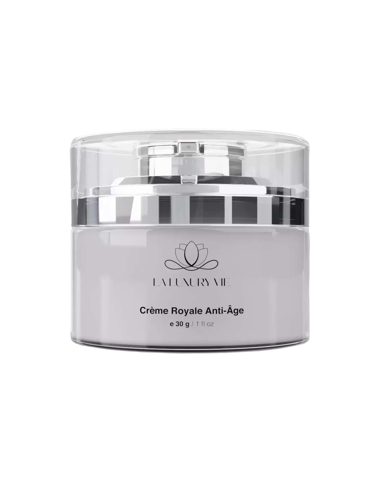 La Luxury Vie Crème Royale Anti-Âge