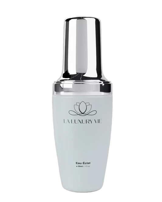 La Luxury Vie Eau Éclat – Hyaluronic Acid Serum