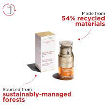 Clarins Double Serum Eye - Under Eye Tightening Cream
