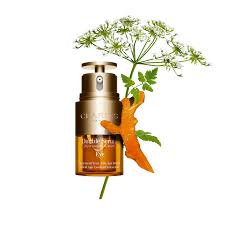 Clarins Double Serum Eye - Under Eye Tightening Cream