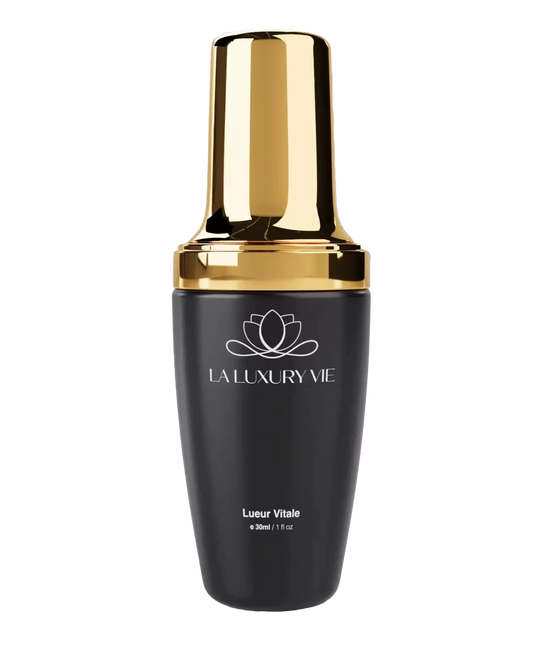 La Luxury Vie Lueur Vitale – Vitamin C Serum