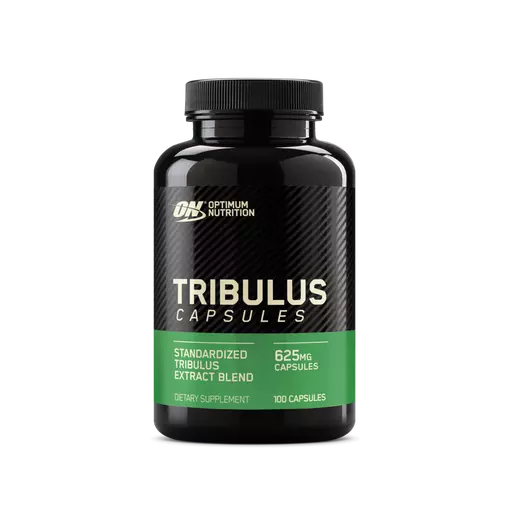 Optimum Nutrition Tribulus Caps