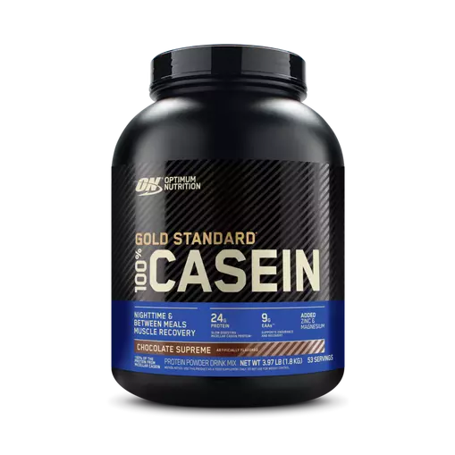 Optimum Nutrition Gold Standard 100% Casein
